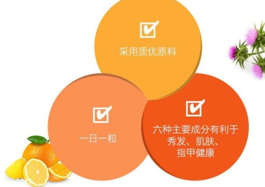swisse護甲片怎么吃？swisse護發(fā)護膚護甲片說明書