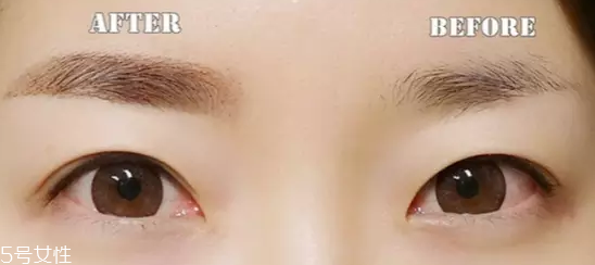 液體眉筆有什么缺點？不易操作不適合新手
