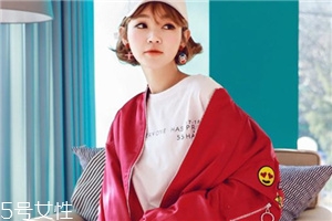 春季開學(xué)穿什么衣服好看？學(xué)生黨的開學(xué)首秀