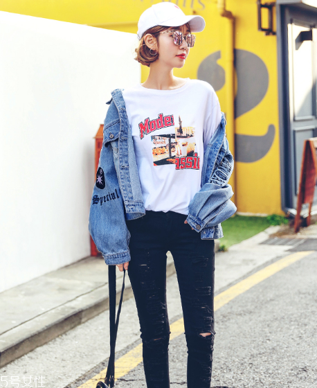 春季開學(xué)穿什么衣服好看？學(xué)生黨的開學(xué)首秀