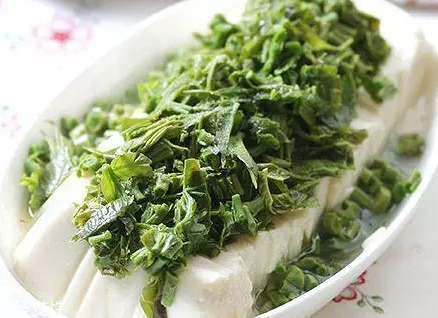 香椿涼拌怎么做好吃？超級(jí)簡單的3道開胃菜