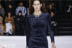 balenciaga巴黎世家2018秋冬系列好看嗎_有哪些款式？