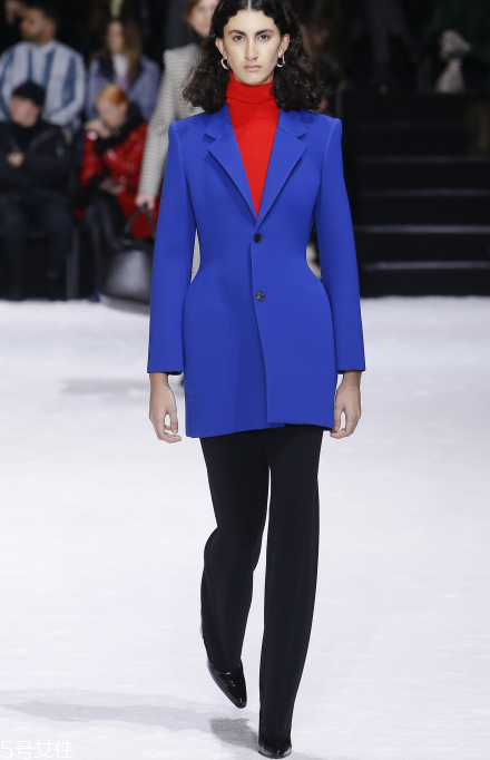 balenciaga巴黎世家2018秋冬系列好看嗎_有哪些款式？