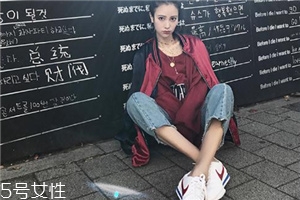 牛仔褲短了怎么改造？三步讓牛仔褲更合身
