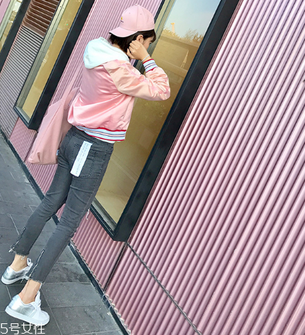 牛仔褲多久洗一次比較好？
