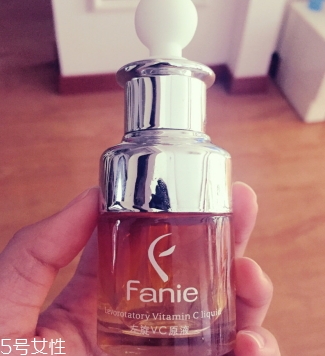 fanie芬妮是什么牌子？芬妮化妝品怎么樣？