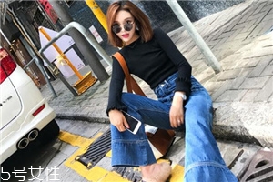 牛仔褲很軟是為什么？牛仔褲面料的原因