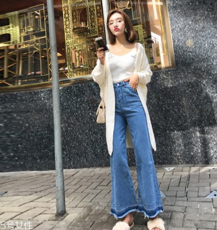 牛仔褲后面破洞怎么辦？扔掉太可惜