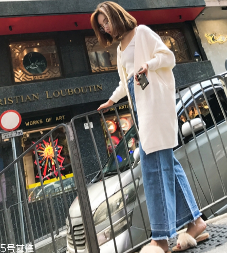 牛仔褲后面破洞怎么辦？扔掉太可惜