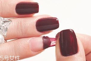 水性指甲油干了怎么辦？加水?dāng)嚢杓纯?><p><strong>水性指甲油干了怎么辦？加水?dāng)嚢杓纯?/strong></p></a></li> <li><a href=