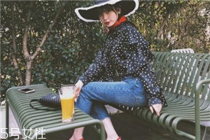 牛仔褲28碼臀圍是多少？臀圍計(jì)算方法