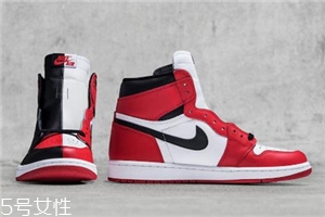 aj 1芝加哥禁穿陰陽配色什么時候發(fā)售？
