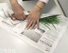 韭菜怎么保存時(shí)間長(zhǎng)？真空保存最持久