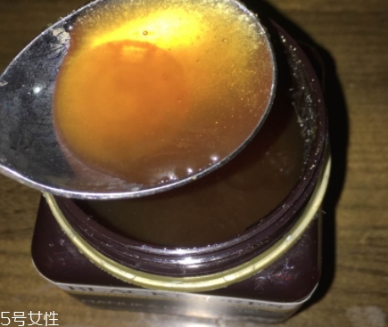 澳佳寶麥盧卡蜂蜜怎么吃？