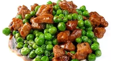 豌豆可以做豆腐嗎？蛋白質(zhì)太少不宜做豆腐