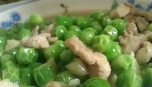 豌豆可以做豆腐嗎？蛋白質(zhì)太少不宜做豆腐