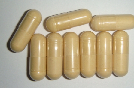 澳佳寶奶薊草精華怎么吃？