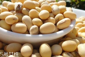 黃豆泡醋黃豆要煮熟嗎？生熟都可以泡