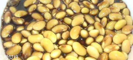 黃豆泡醋黃豆要煮熟嗎？生熟都可以泡