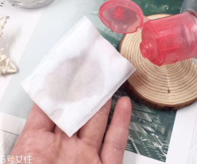貝德瑪卸妝后要洗臉嗎？無需二次清潔