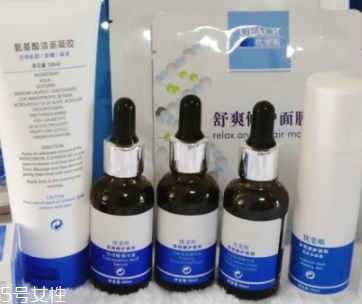 優(yōu)斐斯傳明酸怎么用？