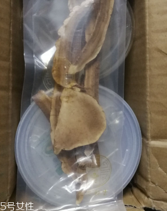 西洋參治牙疼嗎？要分情況