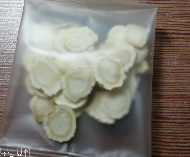 西洋參治失眠嗎？服用過量還會導致失眠