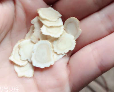 西洋參治糖尿病嗎？西洋參降血糖