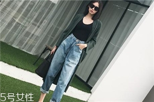 牛仔褲褲襠為什么會磨破？要注意這幾點