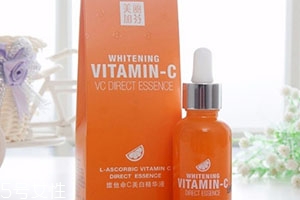 左旋vc原液哪個(gè)牌子好？