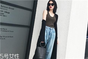 牛仔褲褲襠緊怎么辦？褲襠太緊對(duì)身體不好