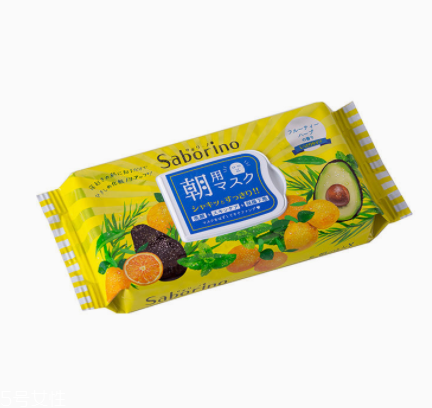早安面膜用完要洗臉嗎？補水面膜無需清洗