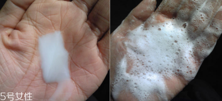 雪肌精洗顏乳適合什么膚質(zhì)？宜油性皮膚