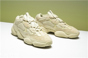 yeezy 500 super moon yellow什么時(shí)候發(fā)售？