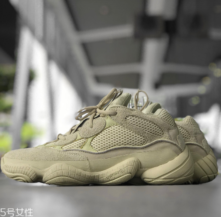 yeezy 500 super moon yellow什么時(shí)候發(fā)售？
