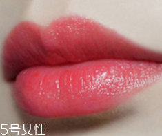 2022年口紅流行什么顏色？2022最流行的口紅品牌色號