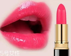 2022年口紅流行什么顏色？2022最流行的口紅品牌色號