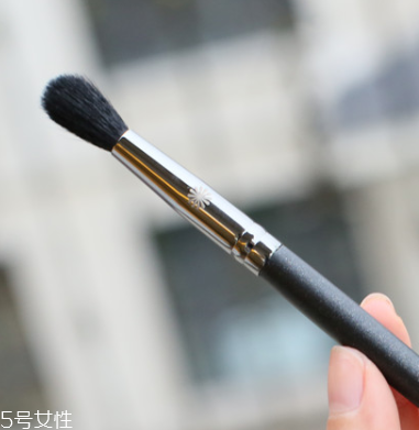 鼻影刷怎么清洗？3個(gè)步驟讓鼻影刷煥然一新