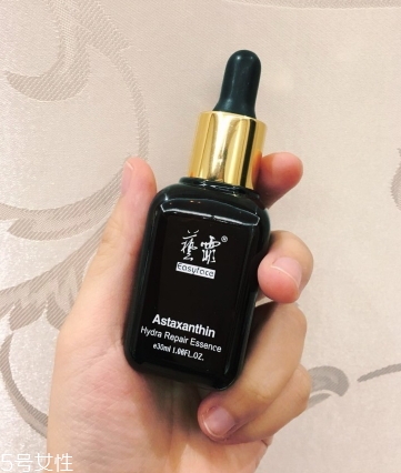 蝦青素原液怎么用？要注意這些細(xì)節(jié)