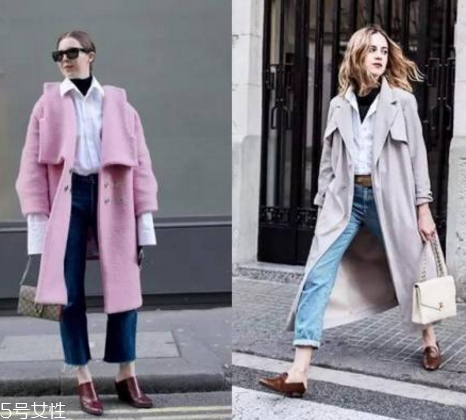 男生喜歡女生穿什么風(fēng)格衣服？男生不能抵擋的穿衣風(fēng)格