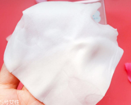 露露倫面膜用完要洗嗎？補水面膜無需清洗