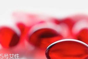 什么人不宜吃蝦青素？