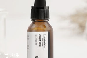 蝦青素會(huì)過敏嗎？