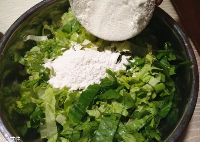 萵筍葉能蒸包子吃嗎？沒焯水會發(fā)苦