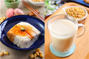 怎么用黃豆做豆?jié){、豆腐、豆腐腦