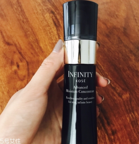 infinity茵菲妮是什么牌子？高絲旗下的寵兒