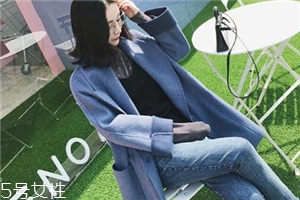 牛仔褲l碼是多大？牛仔褲的碼數(shù)這樣挑