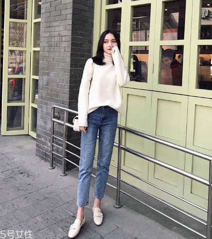 牛仔褲走路響怎么解決？再也不會(huì)尷尬了