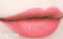 口紅筆哪個(gè)顏色好看？要根據(jù)膚色來選色號(hào)