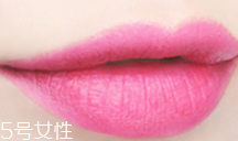口紅筆哪個(gè)顏色好看？要根據(jù)膚色來選色號(hào)